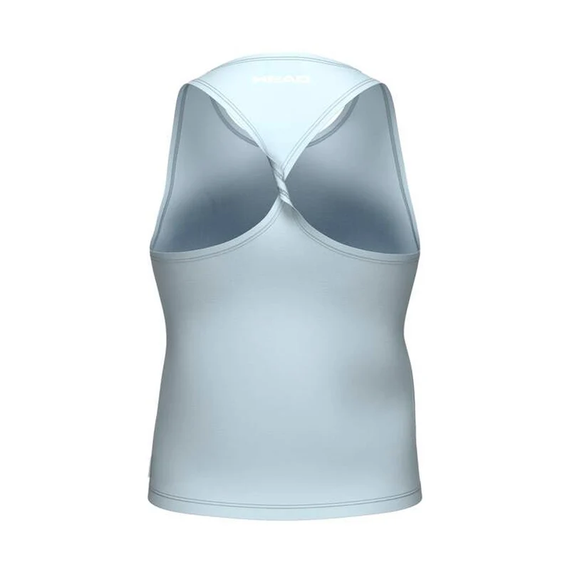 HEAD MOVE Tank Top Women 2026 (Camiseta)