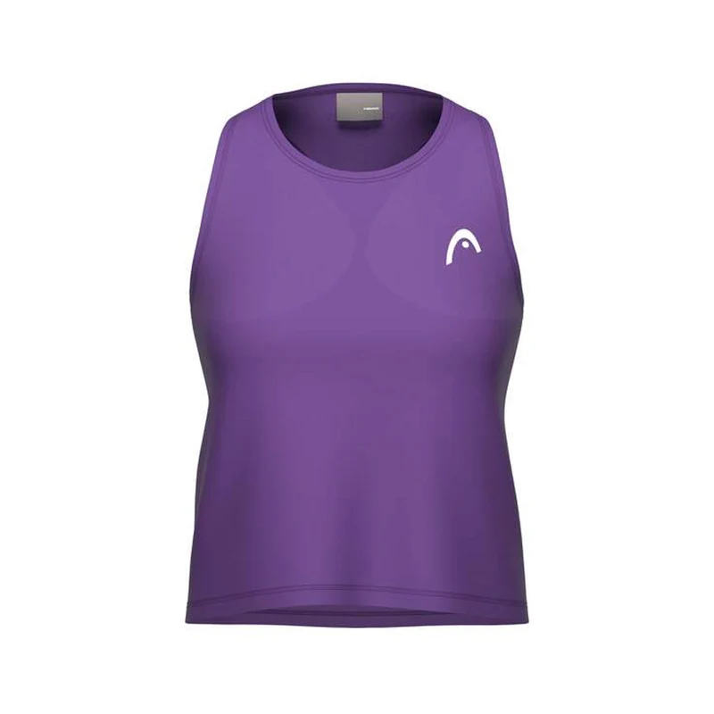 HEAD MOVE Tank Top Women 2026 (Camiseta)