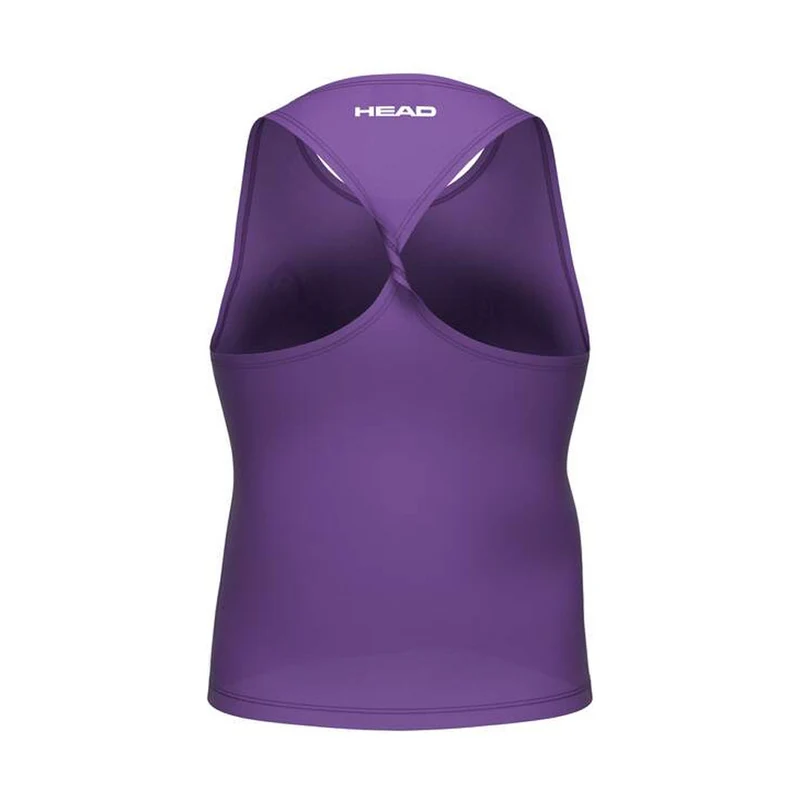 HEAD MOVE Tank Top Women 2026 (Camiseta)