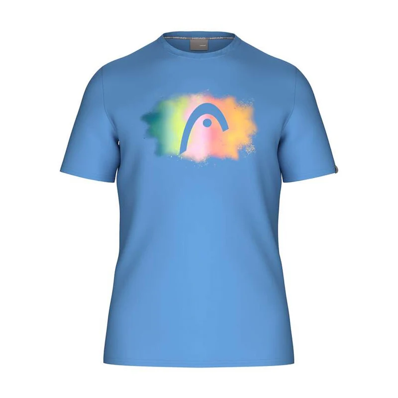 HEAD CARL T-Shirt Men 2026 (Camiseta)