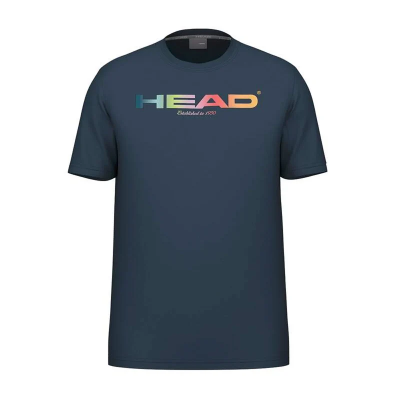 HEAD RAINBOW T-Shirt Men 2026 (Camiseta)
