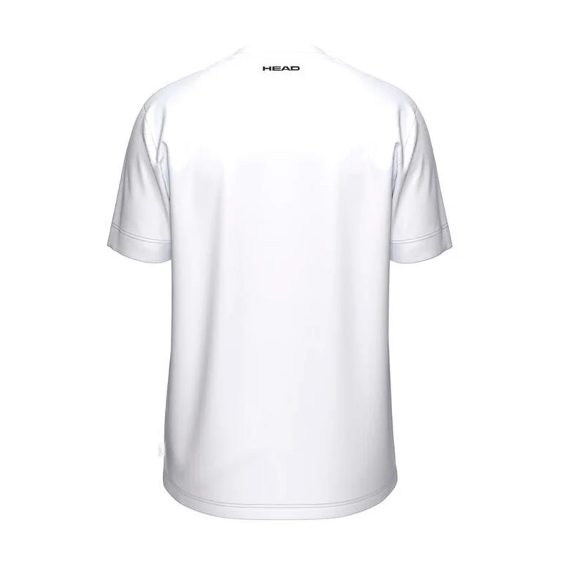 HEAD TOPSPIN T-Shirt Men 2026 (Camiseta)