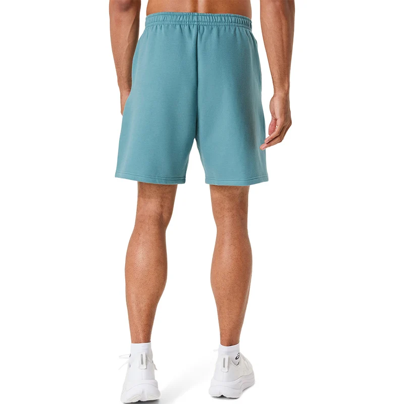 ASICS FLEECE RELAXED 7IN Short SS26 (Short)