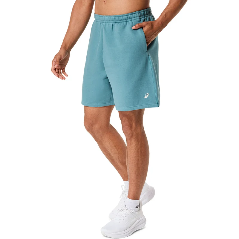 ASICS FLEECE RELAXED 7IN Short SS26 (Short)