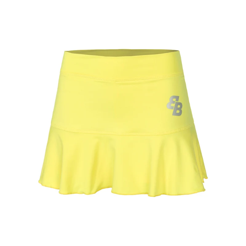 BELEN BERBEL BASICA YELLOW (Falda)