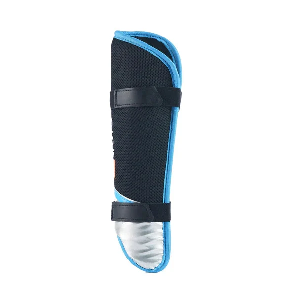 Grays G700 Pro Shin Pads Black/Blue 26/27