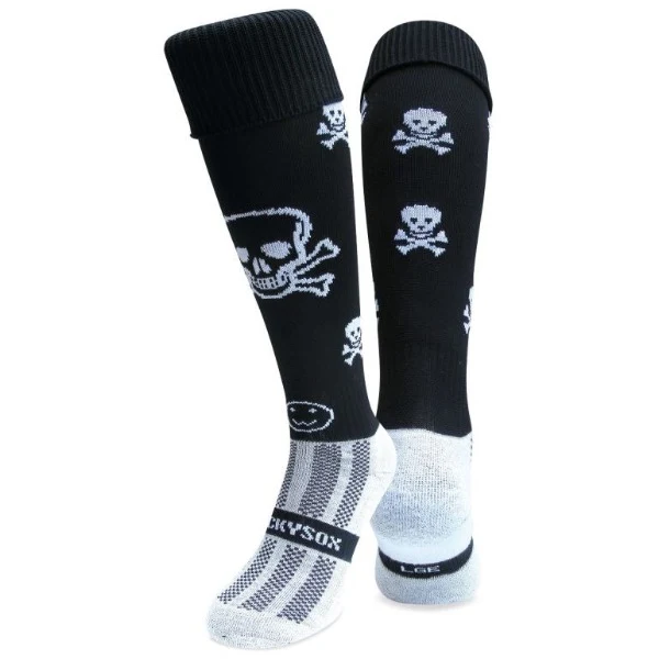 Wacky Sox Skullduggery