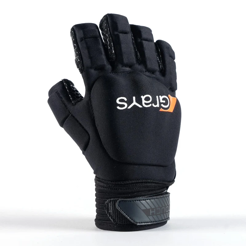 Grays Touch Glove Right Black 26/27