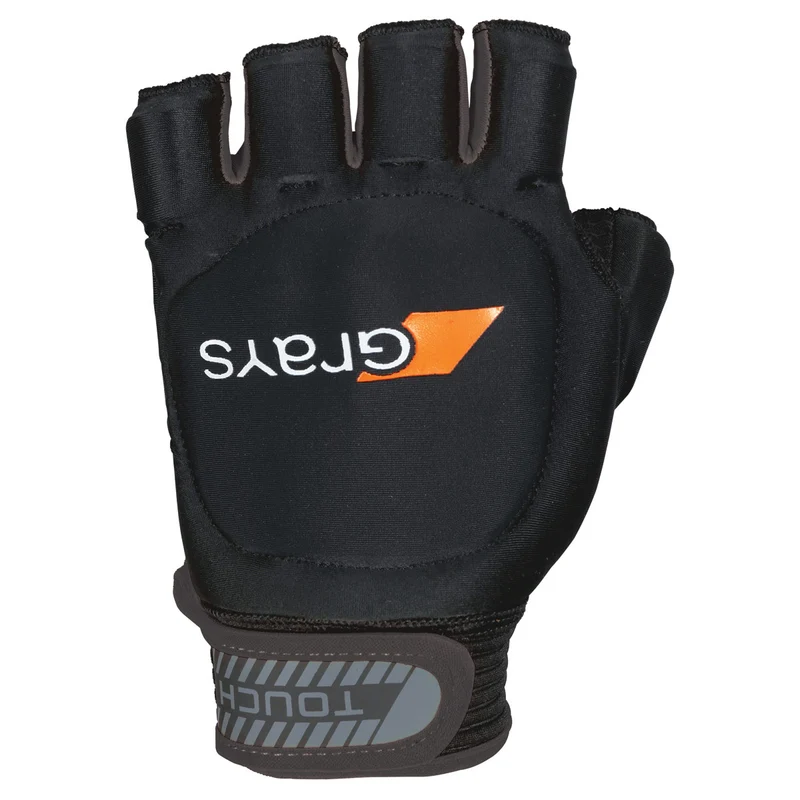 Grays Touch Glove Left Black 26/27