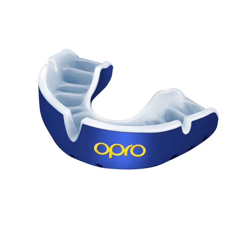 OPRO Gold Gum Shield