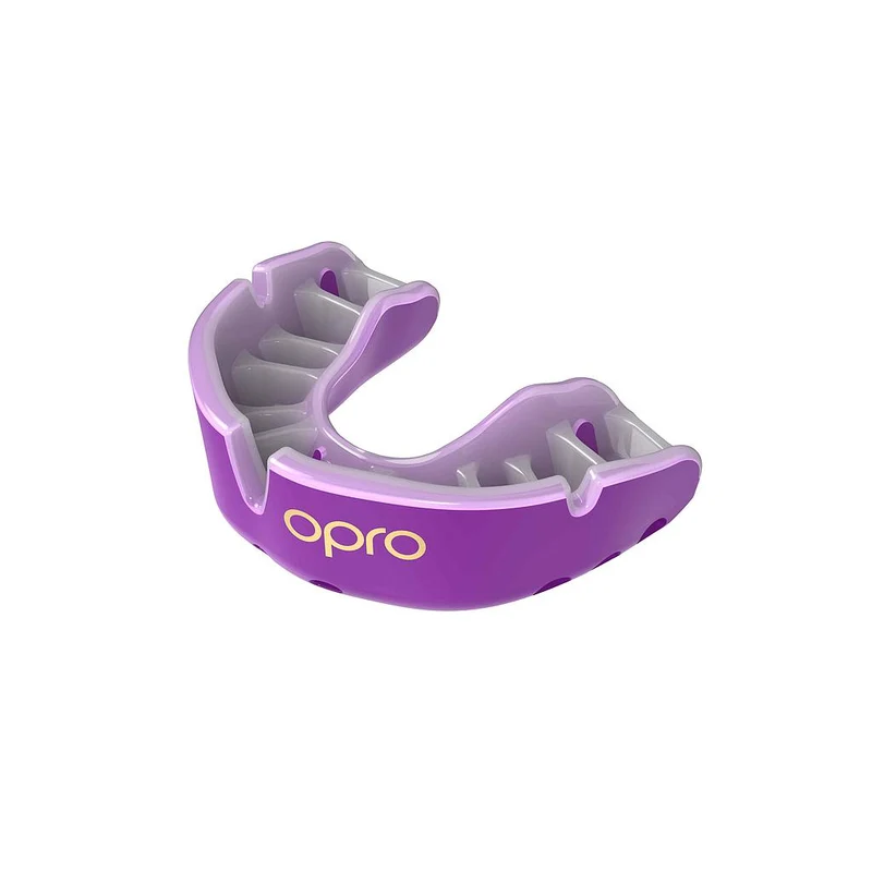 OPRO Gold Gum Shield