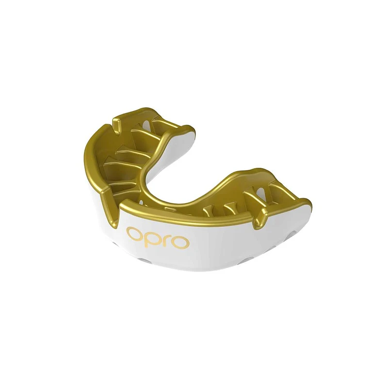OPRO Gold Gum Shield