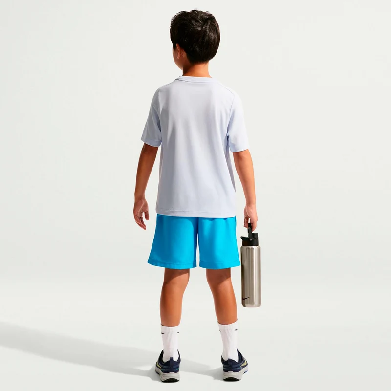 Big Shorts Jungen - türkis, türkis
