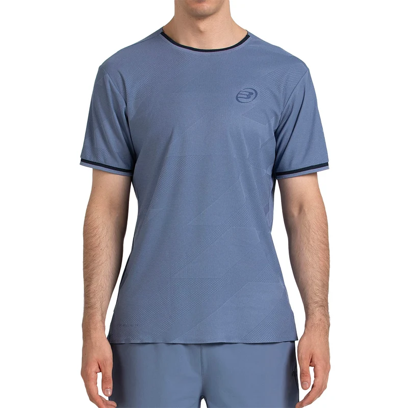 BULLPADEL PRIOR LTD Hombre 2026 (Camiseta)
