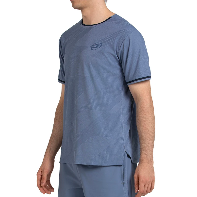 BULLPADEL PRIOR LTD Hombre 2026 (Camiseta)