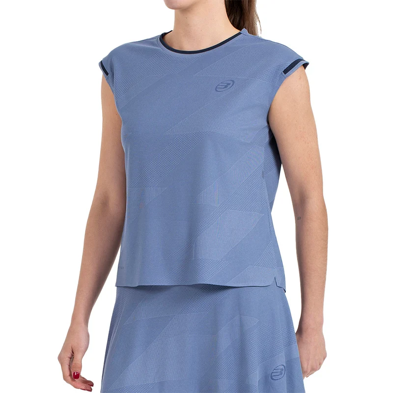 BULLPADEL PINATAR LTD Mujer 2026 (Camiseta)