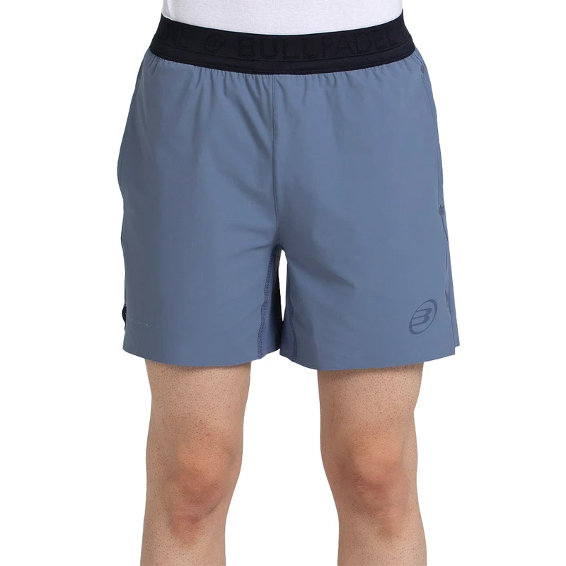 BULLPADEL PEDROSO LTD Hombre 2026 (Shorts)