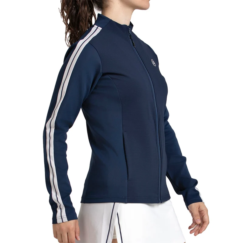 BULLPADEL POLA Mujer (Sudadera)