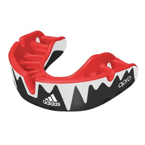 OPRO Adidas Platinum Gum Shield
