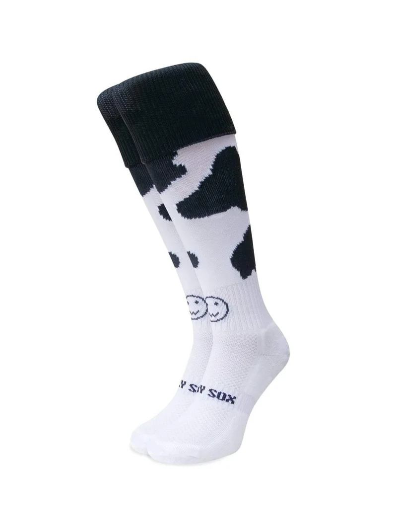 Wacky Sox Fresian Folly