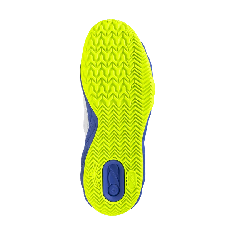 Zapatillas Mizuno Wave Enforce Court CC