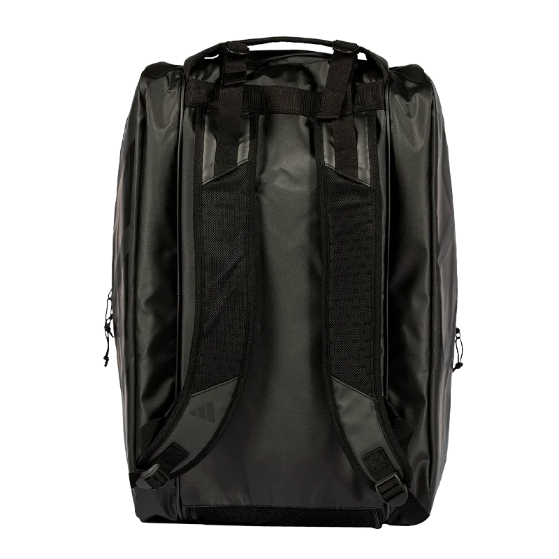 Paletero Adidas Multigame Black 2026