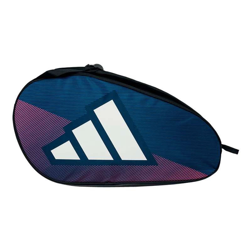 Paletero Adidas Control Azul 2026