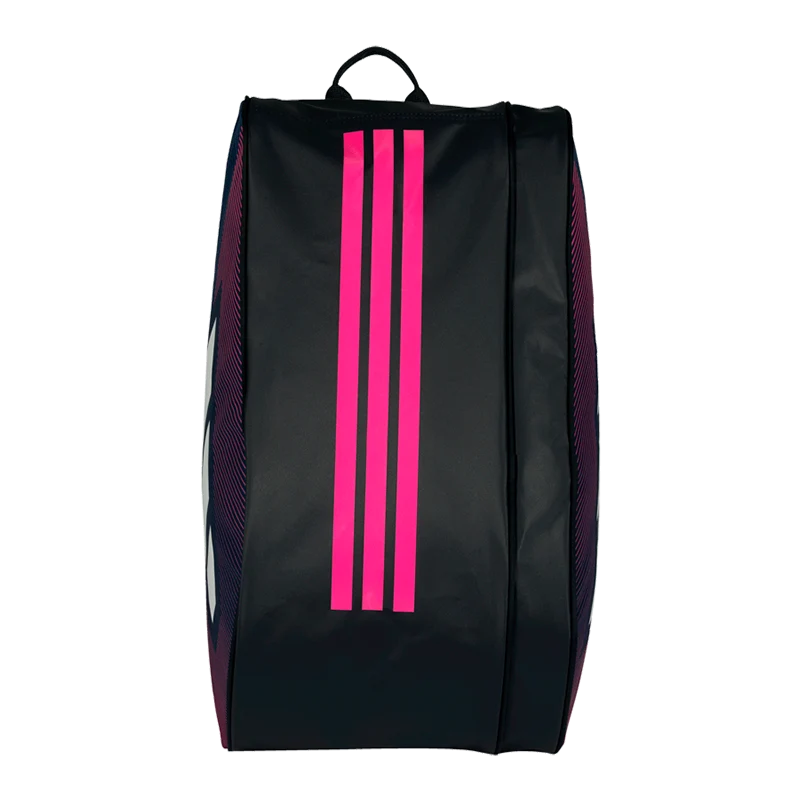 Paletero Adidas Control Azul 2026