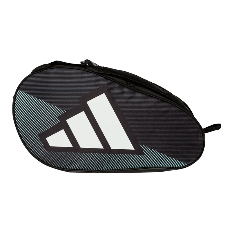 Paletero Adidas Control Black 2026