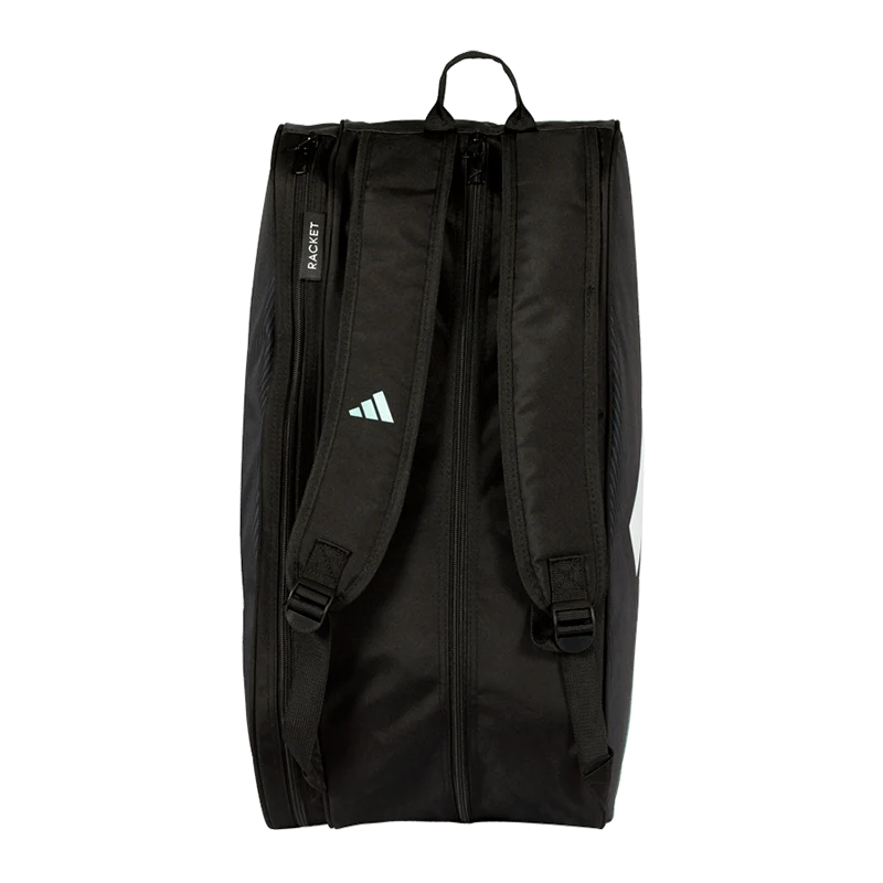Paletero Adidas Control Black 2026