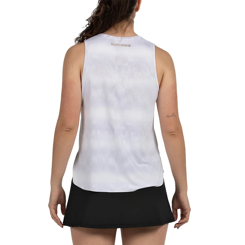 BULLPADEL PARNAV Mujer PREMIER PADEL (Camiseta)
