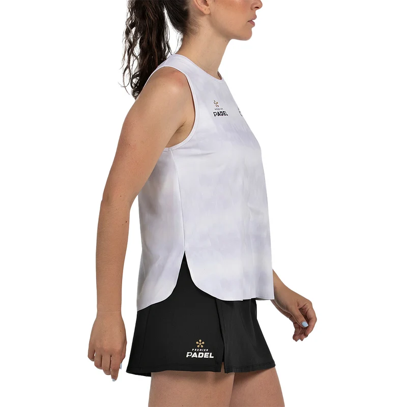 BULLPADEL PARNAV Mujer PREMIER PADEL (Camiseta)