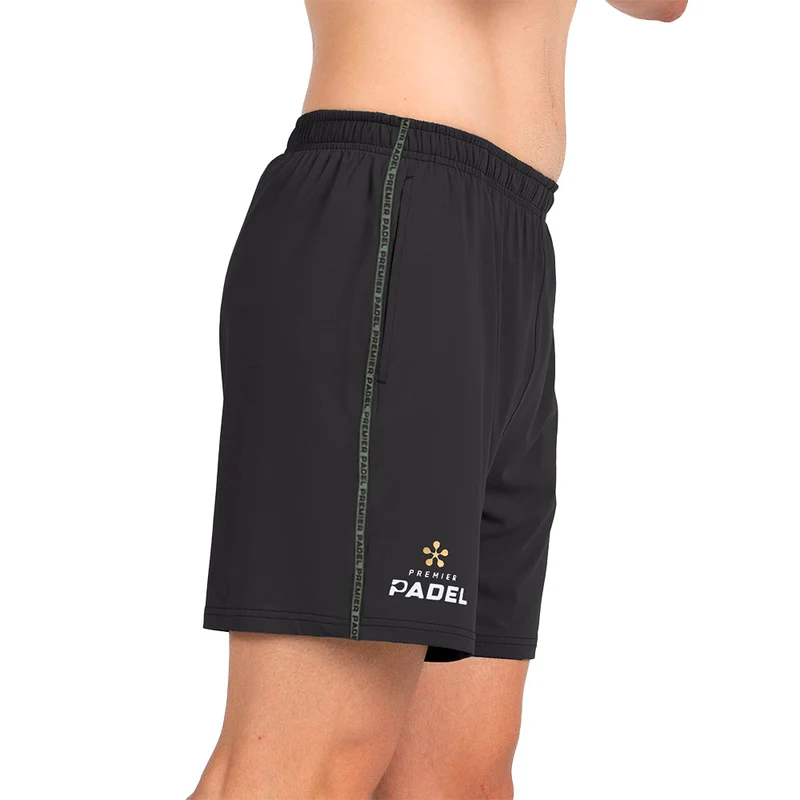 BULLPADEL PREUX Hombre PREMIER PADEL (Short)