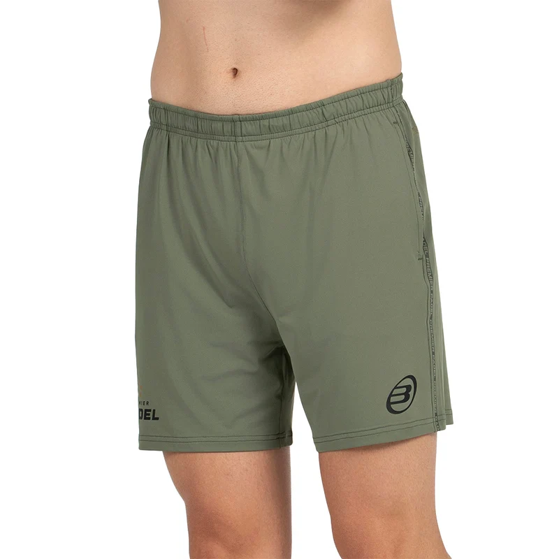 BULLPADEL PREUX Hombre PREMIER PADEL (Short)