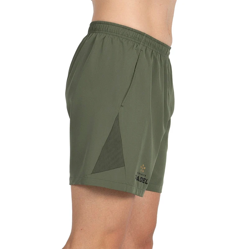BULLPADEL PECOS Hombre PREMIER PADEL (Short)