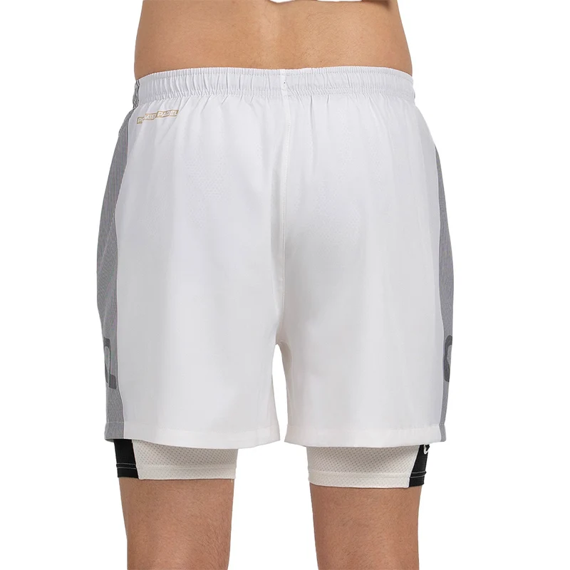BULLPADEL PINGU Hombre PREMIER PADEL (Short)
