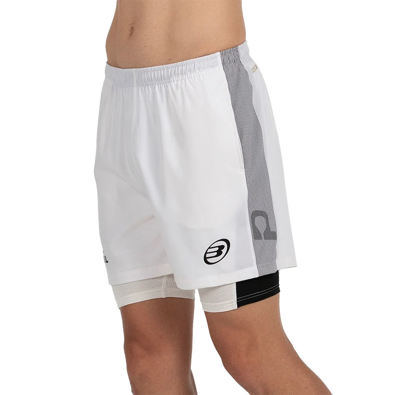 BULLPADEL PINGU Hombre PREMIER PADEL (Short)