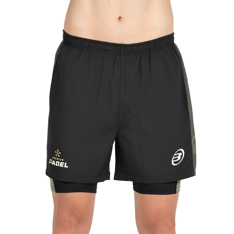 BULLPADEL PINGU Hombre PREMIER PADEL (Short)