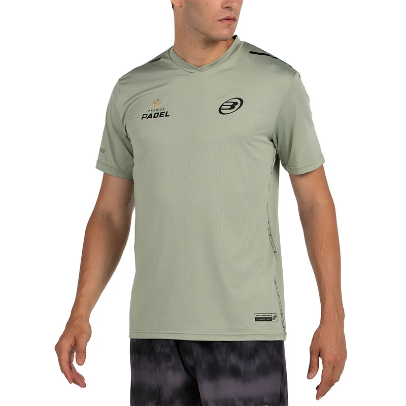 BULLPADEL PERICO Hombre PREMIER PADEL (Camiseta)