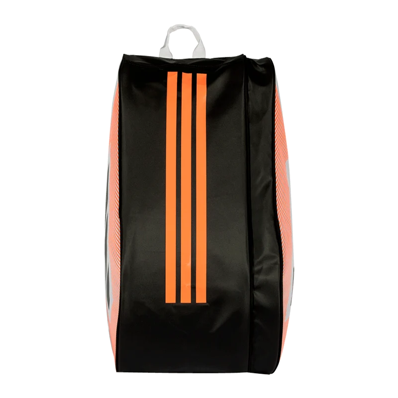Paletero Adidas Control White 2026