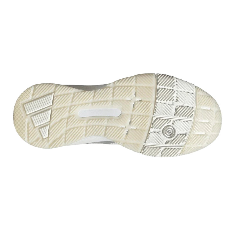 Zapatillas Adidas Crazyquick LS Blanco Mujer 2026