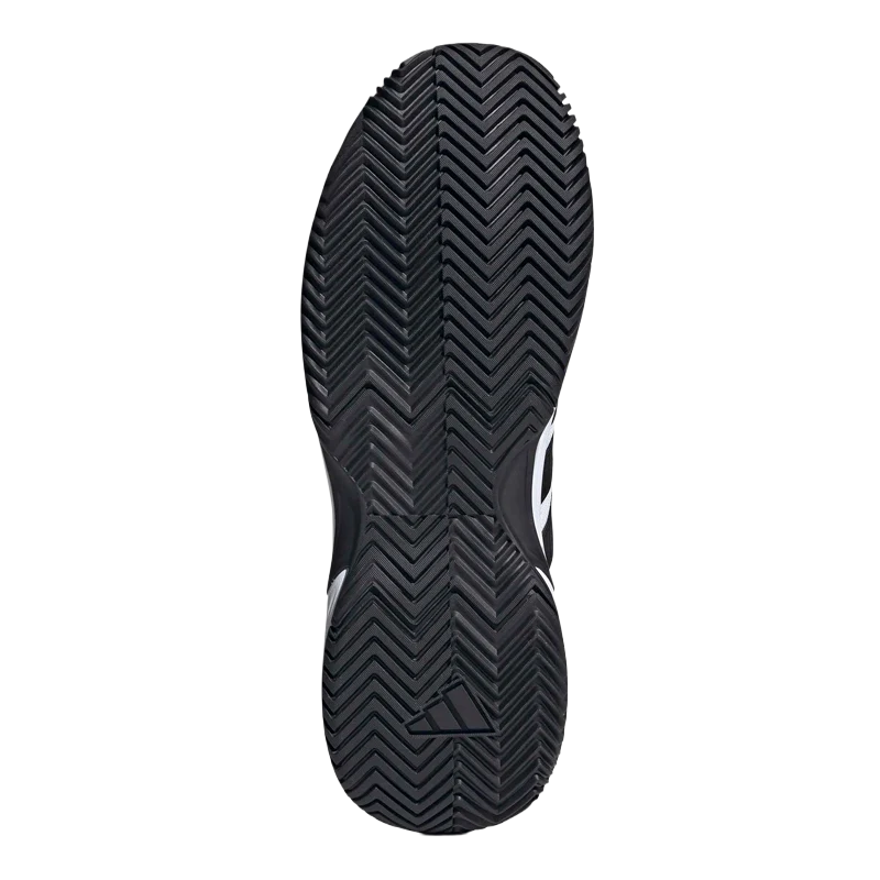 Zapatillas Adidas GameCourt 2 M Blanco/Negro 2026