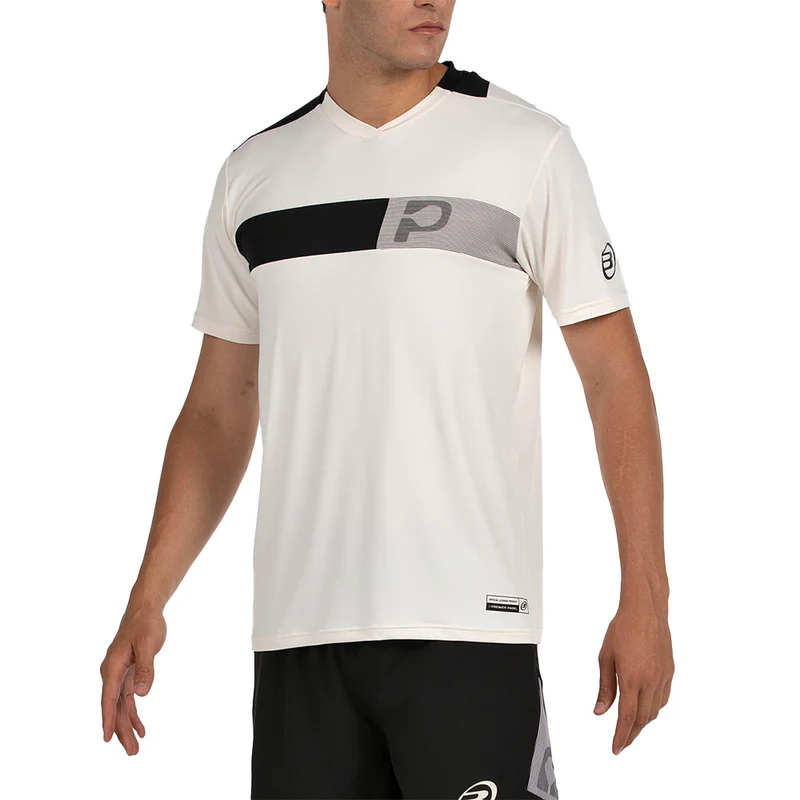 BULLPADEL PUYO Hombre PREMIER PADEL (Camiseta)