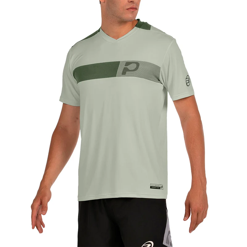 BULLPADEL PUYO Hombre PREMIER PADEL (Camiseta)