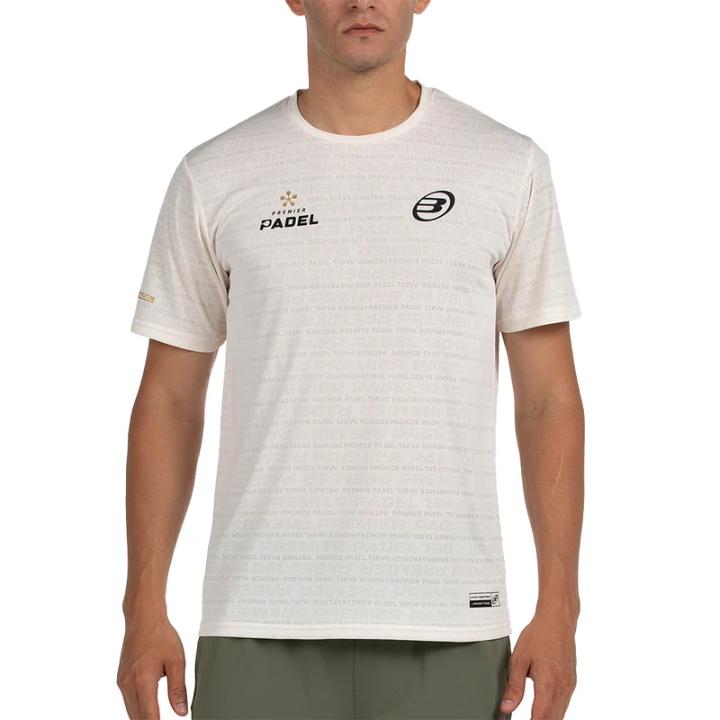 BULLPADEL PRILEP Hombre PREMIER PADEL (Camiseta)