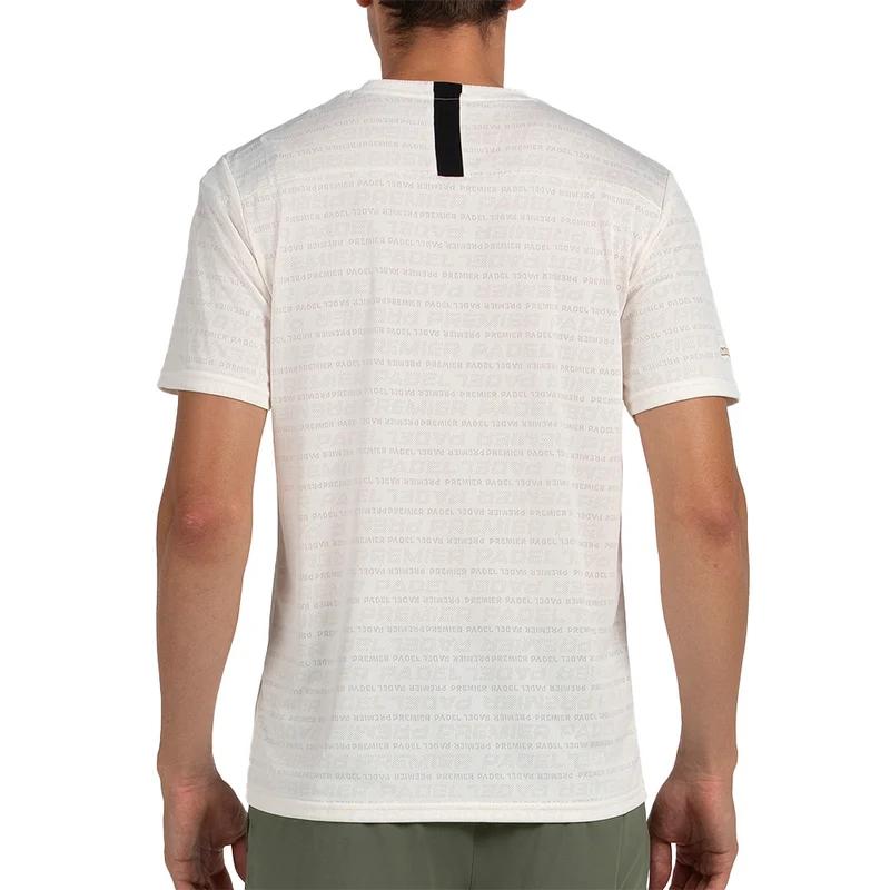 BULLPADEL PRILEP Hombre PREMIER PADEL (Camiseta)