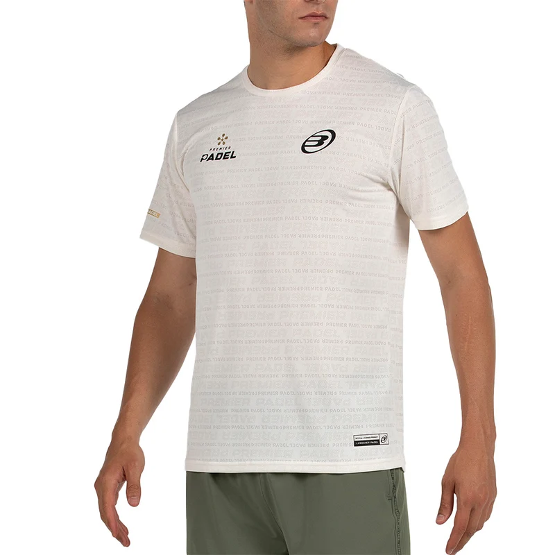 BULLPADEL PRILEP Hombre PREMIER PADEL (Camiseta)