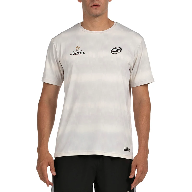 BULLPADEL PASCO Hombre PREMIER PADEL (Camiseta)
