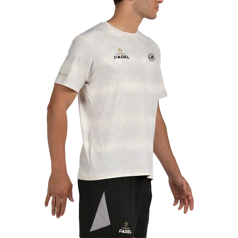 BULLPADEL PASCO Hombre PREMIER PADEL (Camiseta)