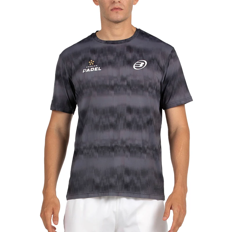 BULLPADEL PASCO Hombre PREMIER PADEL (Camiseta)